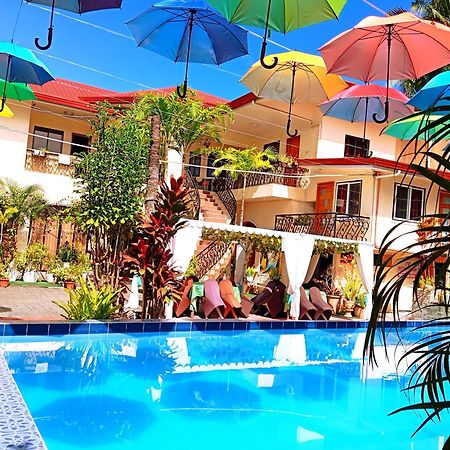 Ladolcevita Inland Resort Cabadbaran Экстерьер фото