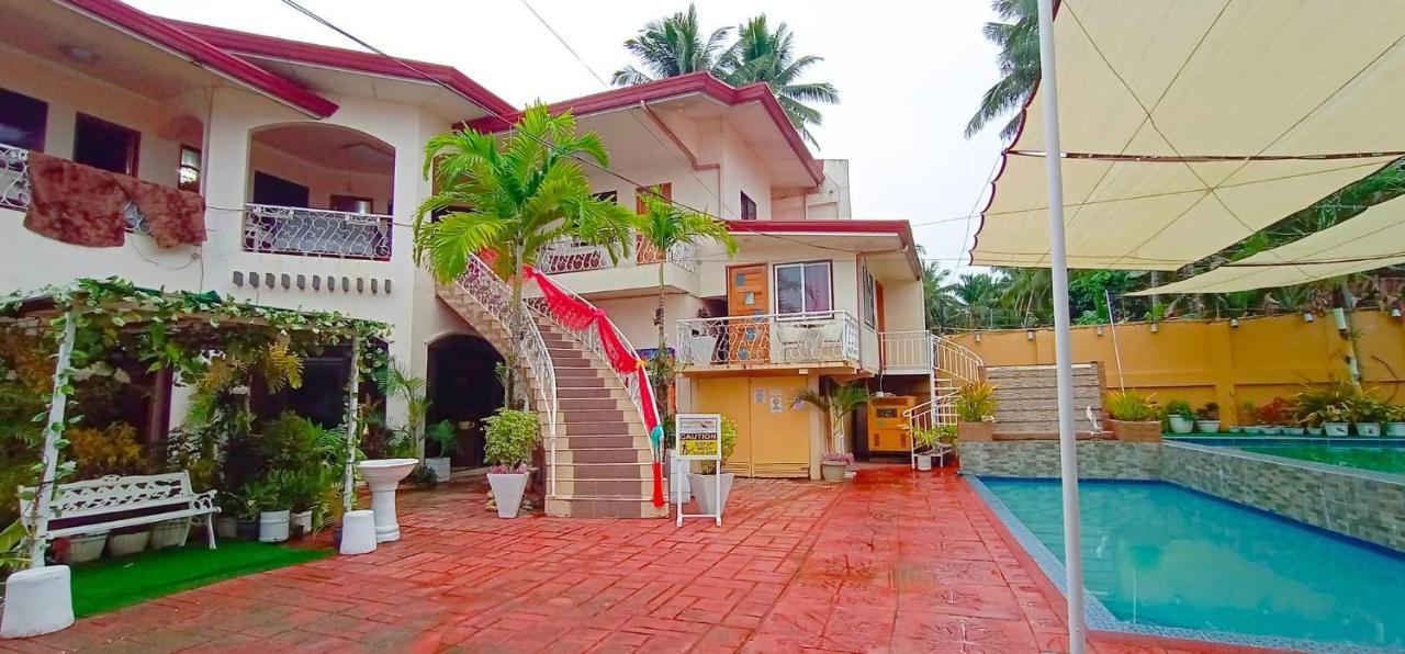 Ladolcevita Inland Resort Cabadbaran Экстерьер фото