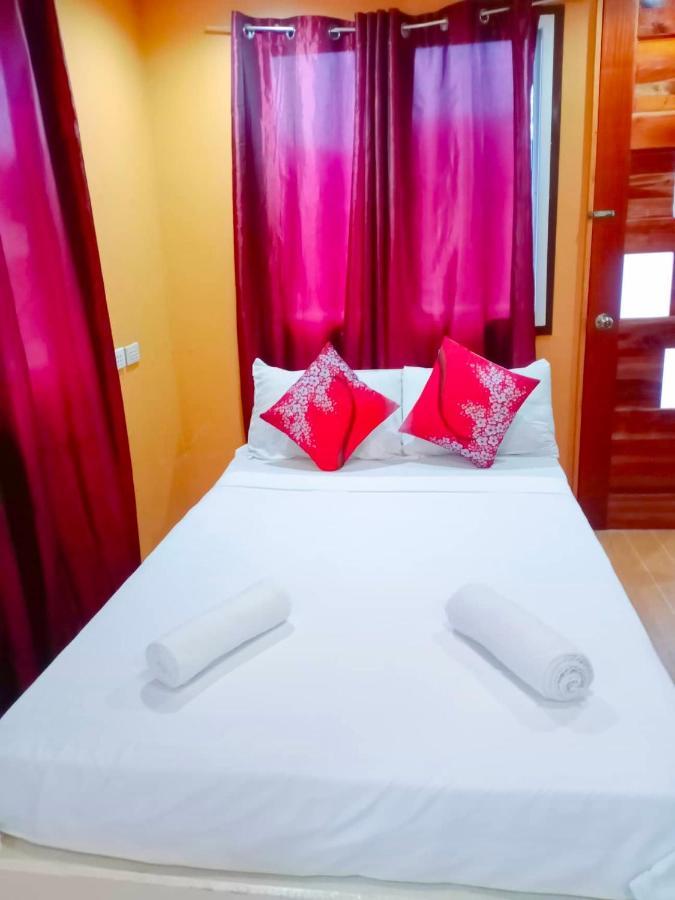Ladolcevita Inland Resort Cabadbaran Экстерьер фото