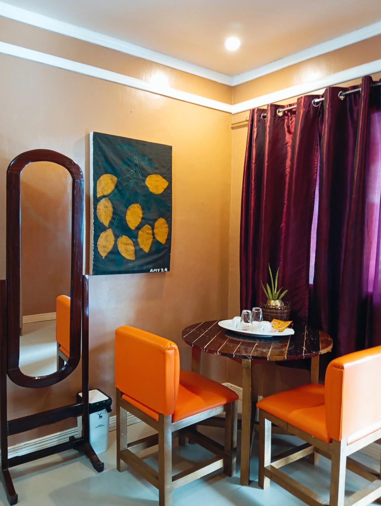 Ladolcevita Inland Resort Cabadbaran Экстерьер фото