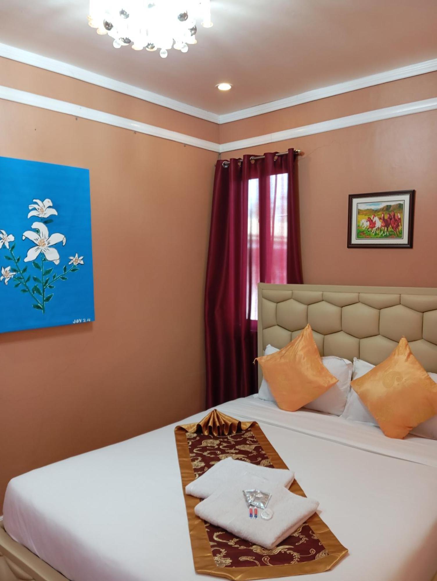 Ladolcevita Inland Resort Cabadbaran Экстерьер фото
