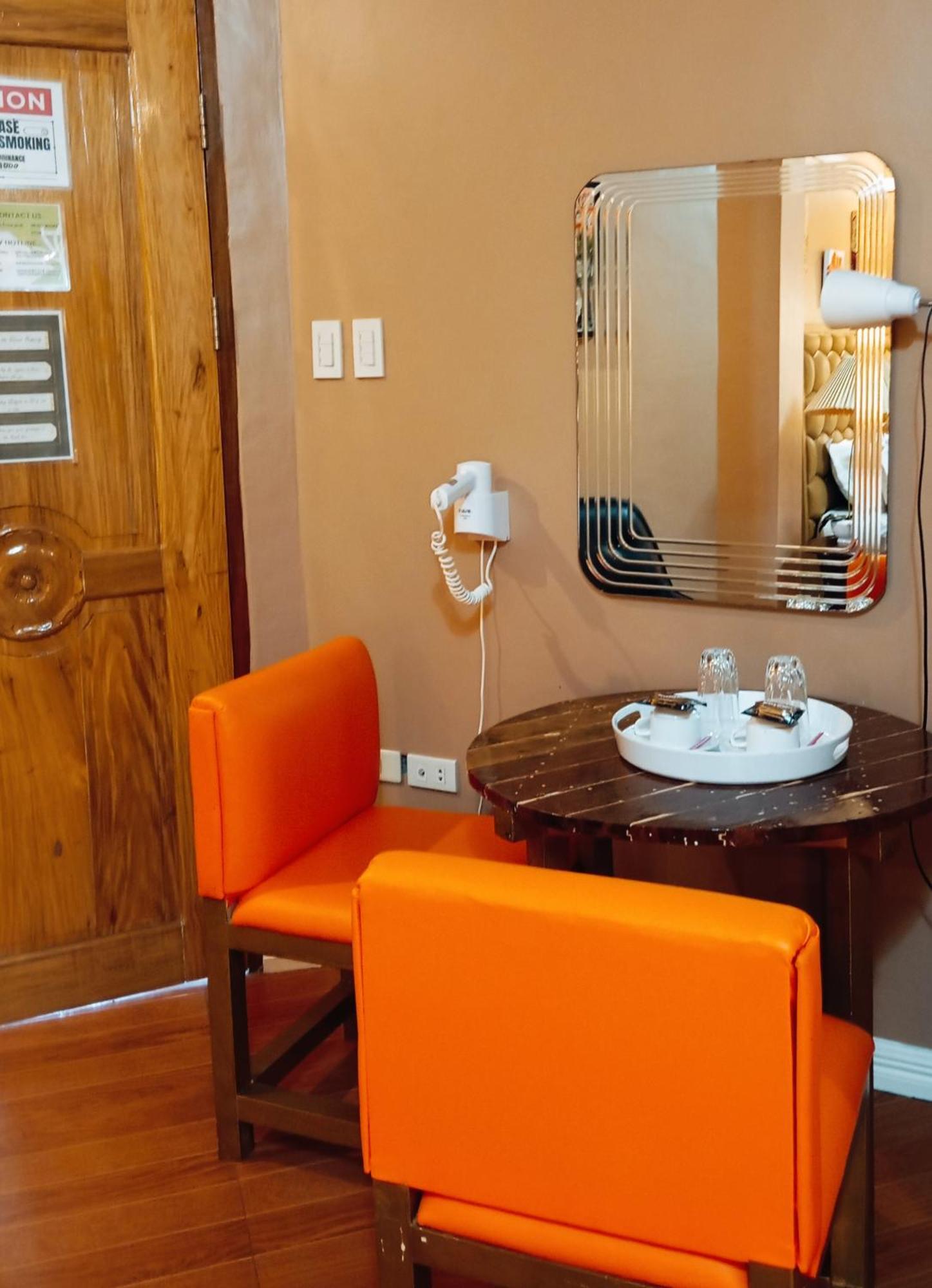 Ladolcevita Inland Resort Cabadbaran Экстерьер фото