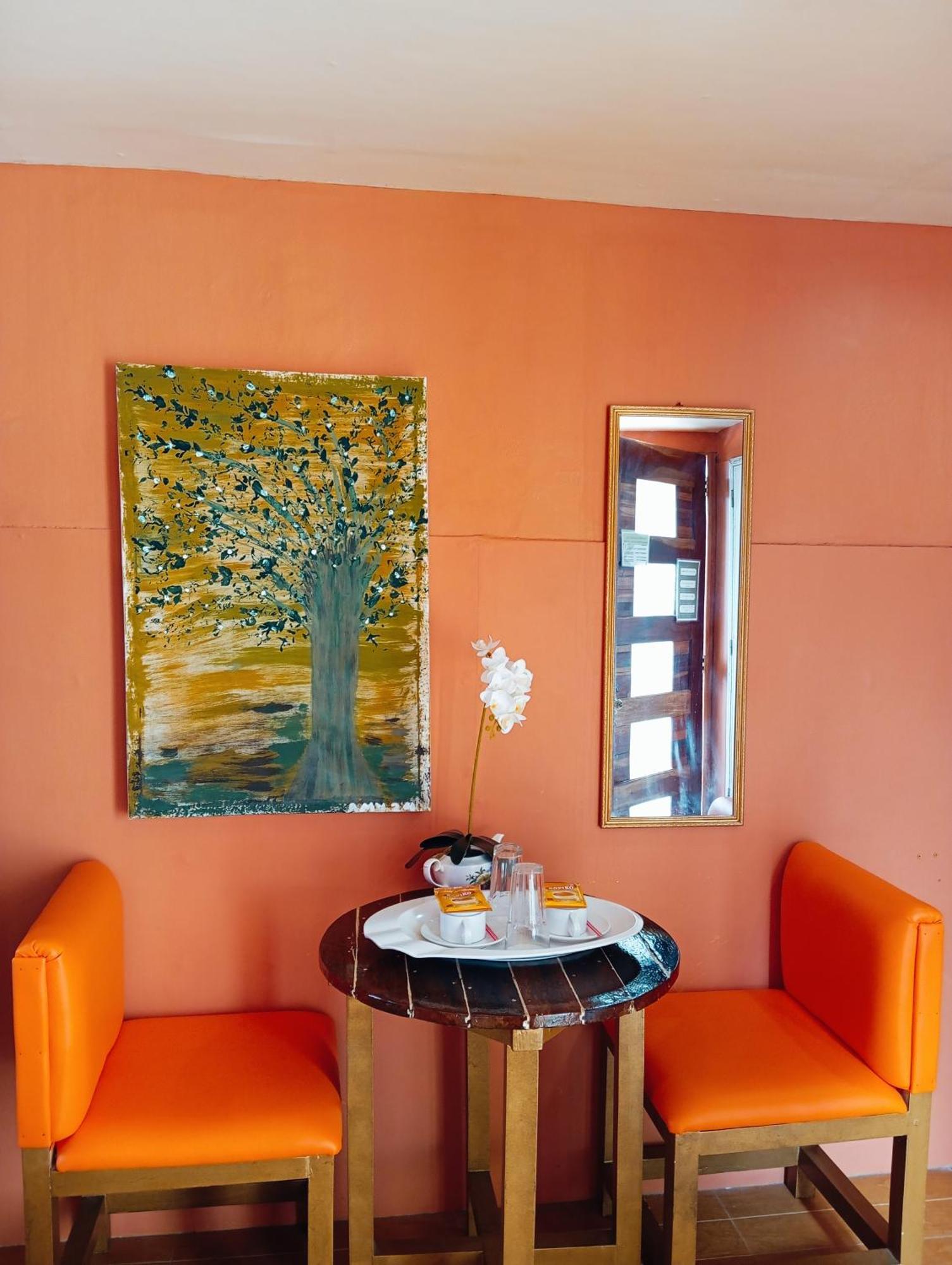 Ladolcevita Inland Resort Cabadbaran Экстерьер фото